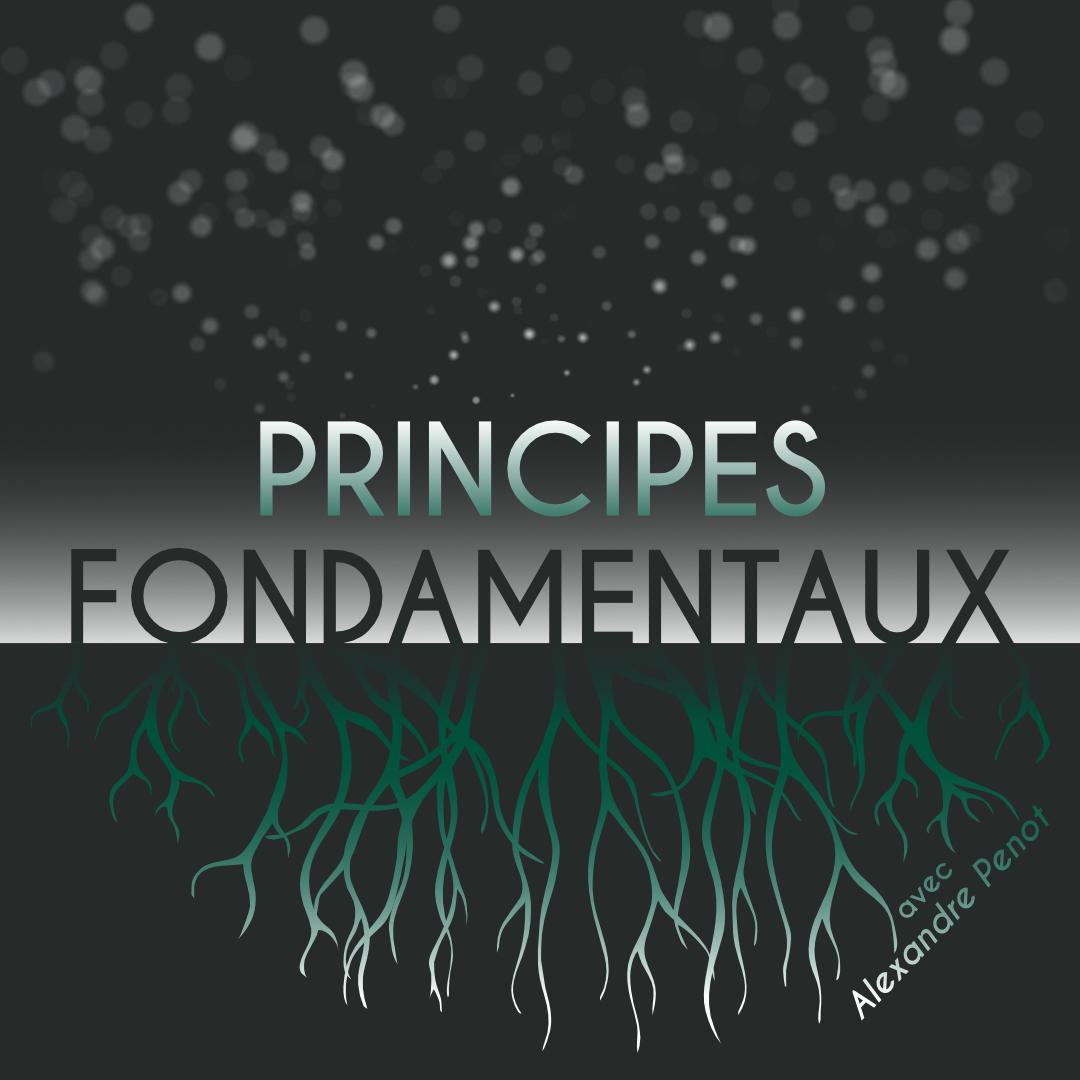 Podcast : Principes Fondamentaux